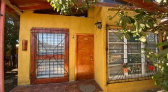 CASA en El Tabo