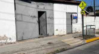 Buin, Gran oportunidad, AMPLIO local en arriendo