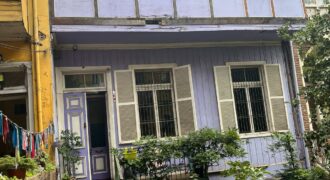 Valparaíso, Una Joya Patrimonial en el cerro Concepción.