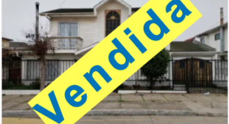 Llolleo, fabulosa casa Familiar a la venta
