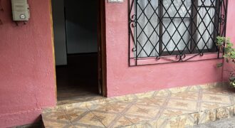 P.A.C. gran casa familiar con ampliaciones