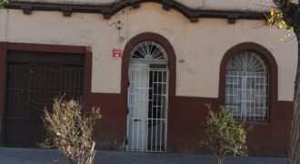 GRAN OPORTUNIDAD DE INVERSIÓN💥ACEPTAMOS OFERTA💥CASA (con departamento interior incluido)  EN VENTA INDEPENDENCIA 💥