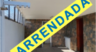Espaciosa y gran casa en arriendo