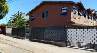 Llolleo OPORTUNIDAD ÚNICA, Rentable casa a la venta
