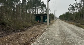 Calbuco, maravillosa parcela cerca de Puerto Montt