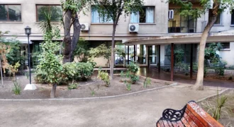 Santiago, Departamento en el Corazón del centro: Oportunidad Estratégica
