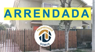 Maipú, tu nuevo hogar te espera