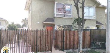 Maipú, tu nuevo hogar te espera