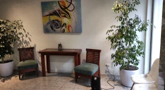 LAS CONDES, EDIFICIO EL PRADO departamento vendemos