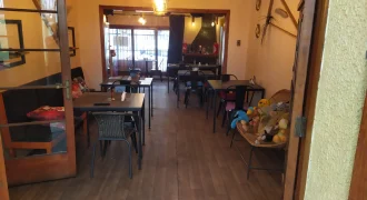 PROVIDENCIA Derecho a Llave de restaurante