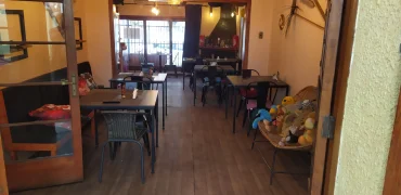 PROVIDENCIA Derecho a Llave de restaurante